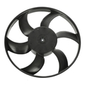 89019137 - : Passenger Side Engine Cooling Fan Blade for GM Image