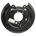 26704FE000 - : Backing Plate for Subaru: Impreza Image