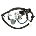 23141278 - : Driver Side Tail Lamp Wiring Harness for GM Image
