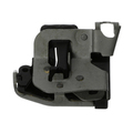4C2Z1626412A - : Lock Assembly for Ford: E-150, E-150 Club Wagon, E-150 Econoline, E-150 Econoline Club Wagon, E-250, E-250 Econoline, E-350 Club Wagon, E-350 Econoline, E-350 Econoline Club Wagon, E-350 Super Duty, E-450 Econoline Super Duty, E-450 Super Duty, Econoline Super Duty, Windstar Image