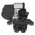 13542450 - Body: Latch for GM Image