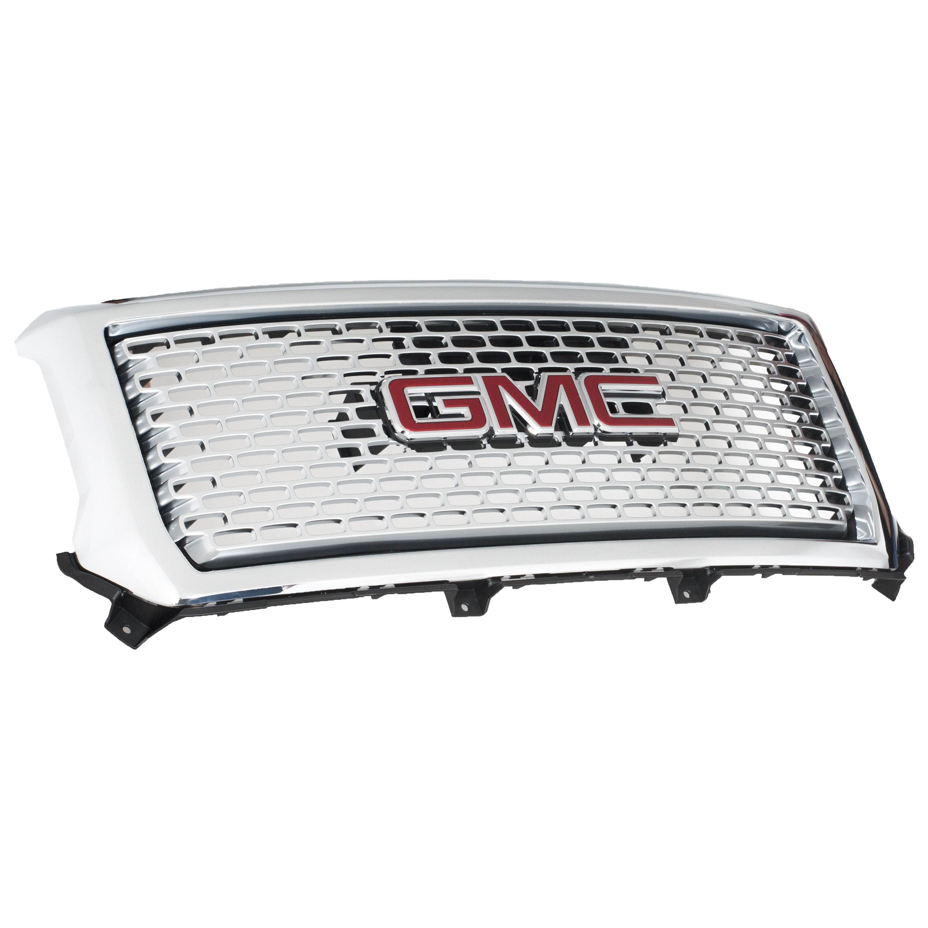 23254462 - Body: Grille for GM Image