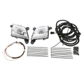 85149040 - : Fog Lamp Kit W/O Task Lighting for GM Image