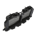 ML3Z8475D - : Radiator Shutter Assembly for Ford: F-150 Image