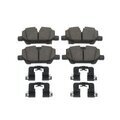42903745 - : Brake Pads for GM Image