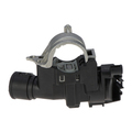 9L8Z3511A - : OEM NEW 08-11 Ford Focus Escape Mariner Steering Column Flange Switch 9L8Z3511A for Ford: Escape, Focus | Mercury: Mariner Image