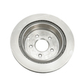43206CK000 - : Disc Brake Rotor Rear for Nissan: Murano, Pathfinder, Quest Image