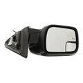 BB5Z17683BA - Body: Mirror Outside for Ford Image