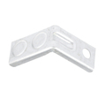 96845575 - : OEM NEW 2011-16 GM Chevrolet Cruze Head Light Lamp Mount Panel Bracket 96845575 for GM Image