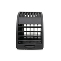 25816720 - : 2006-2010 Hummer H3 Right Hand Air Outlet Grille/Vent Genuine OEM NEW 25816720 for Hummer: H3, H3T Image