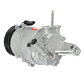 84732182 - : OEM NEW 2015-2016 GM Chevrolet Colorado Canyon A/C Compressor Assembly  23398669 for Chevrolet: Colorado | GMC: Canyon Image