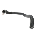 55038145AA - : OEM NEW 2006-2008 Mopar Dodge Charger Radiator Outlet Hose And Clamp 55038145AA for Chrysler: 300 | Dodge: Charger, Magnum Image