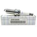 22401AA630 - : OEM NEW 2004-09 Subaru Forester Legacy Outback B9 Tribeca Spark Plug 22401AA630 for Subaru: B9 Tribeca, Baja, Forester, Impreza, Legacy, Outback Image