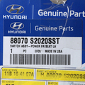 88070S2020SST - : Seat Switch for Hyundai Image