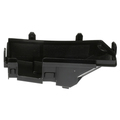 KD4766767 - : OEM NEW 2014-2019 Mazda 6 Fuse Under Box Holder Lower Cover Main Black KD4766767 for Mazda: 6, CX-5, CX-9 Image