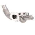 9W7Z6881D - Engine: Adapter for Ford: Crown Victoria Image