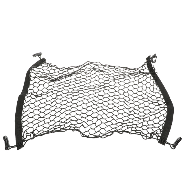 84694275 - Interior: OEM NEW 19-21 GM Chevrolet Horizontal Cargo Area Net Storage Organizer  84694275 for Chevrolet: Blazer Image