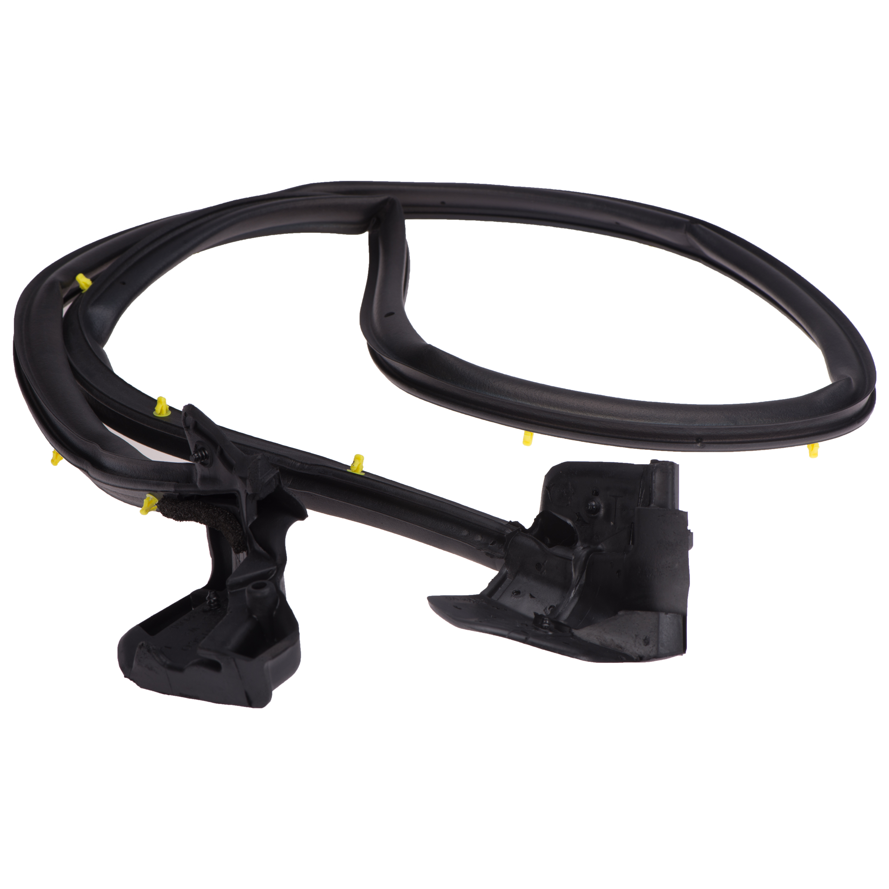 63511AE03A - Body: Door Weather-strip for Subaru: Baja, Legacy, Outback Image