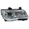 68402946AA - Electrical: OEM NEW Mopar 2015-20 Chrysler 300 Composite Headlamp Passenger Side 68402946AA for Chrysler: 300 Image