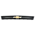 94532311 - : OEM NEW 17-20 GM Chevrolet Trax Sport Utility Front Bumper Upper Grille 94532311 for GM Image