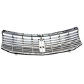 7L7Z8200A - Body: Grille for Ford Image