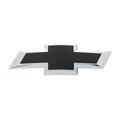 84616680 - : Exterior Emblem Kit, Bow-Tie for GM Image