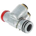 4C4Z2B320BA - : Kit Auto Drain Valve for Ford Image