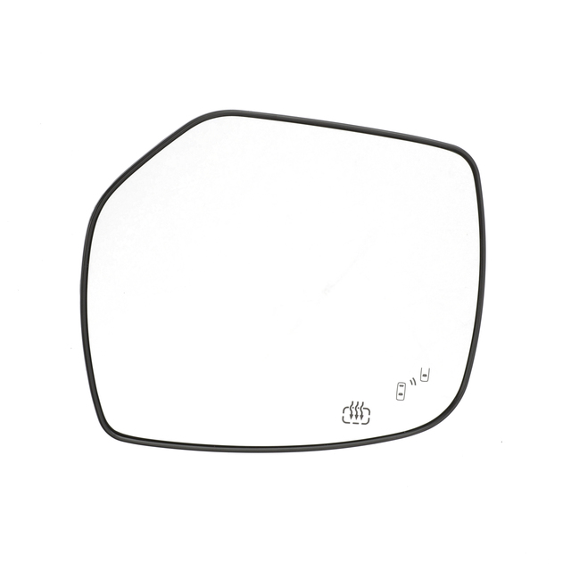 2017-2018 Subaru Forester Mirror Glass 91039SG080 | QuirkParts