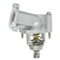 12741007 - Cooling System: Thermostat Gasket for GM Image