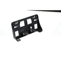 8C2Z17A385AA - Body: License Bracket for Ford: E-150, E-250, E-350 Super Duty, E-450 Super Duty Image