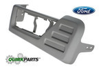 8C3Z2562187AB - Body: Side Cover for Ford: F-250 Super Duty, F-350 Super Duty, F-450 Super Duty Image
