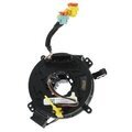23320308 - : Steering Wheel Airbag Coil for GM Image