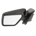 ML3Z17683JAPTM - Body: Mirror for Ford: F-150, F-150 Lightning Image