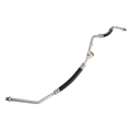 3S4Z19835AC - HVAC: Refrigerant Hose for Ford: Focus Image