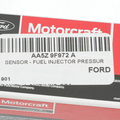 AA5Z9F972A - Fuel System: Pressure Sensor for Ford: EcoSport, Explorer, Flex, Police Interceptor Sedan, Police Interceptor Utility, Taurus | Lincoln: MKS, MKT Image