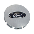 6F2Z1130B - Suspension: Center Cap for Ford: Crown Victoria, Edge, Explorer, Explorer Sport Trac, Flex, Freestar, Police Interceptor Sedan, Police Interceptor Utility, Special Service Police Sedan, Taurus Image