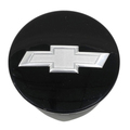 23115617 - Suspension: Center Cap for Chevrolet: Camaro, Colorado, Equinox, Traverse Image