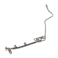 4721322AD - : Brake Hose, Right for Chrysler: Town &amp; Country, Voyager | Dodge: Caravan, Grand Caravan Image