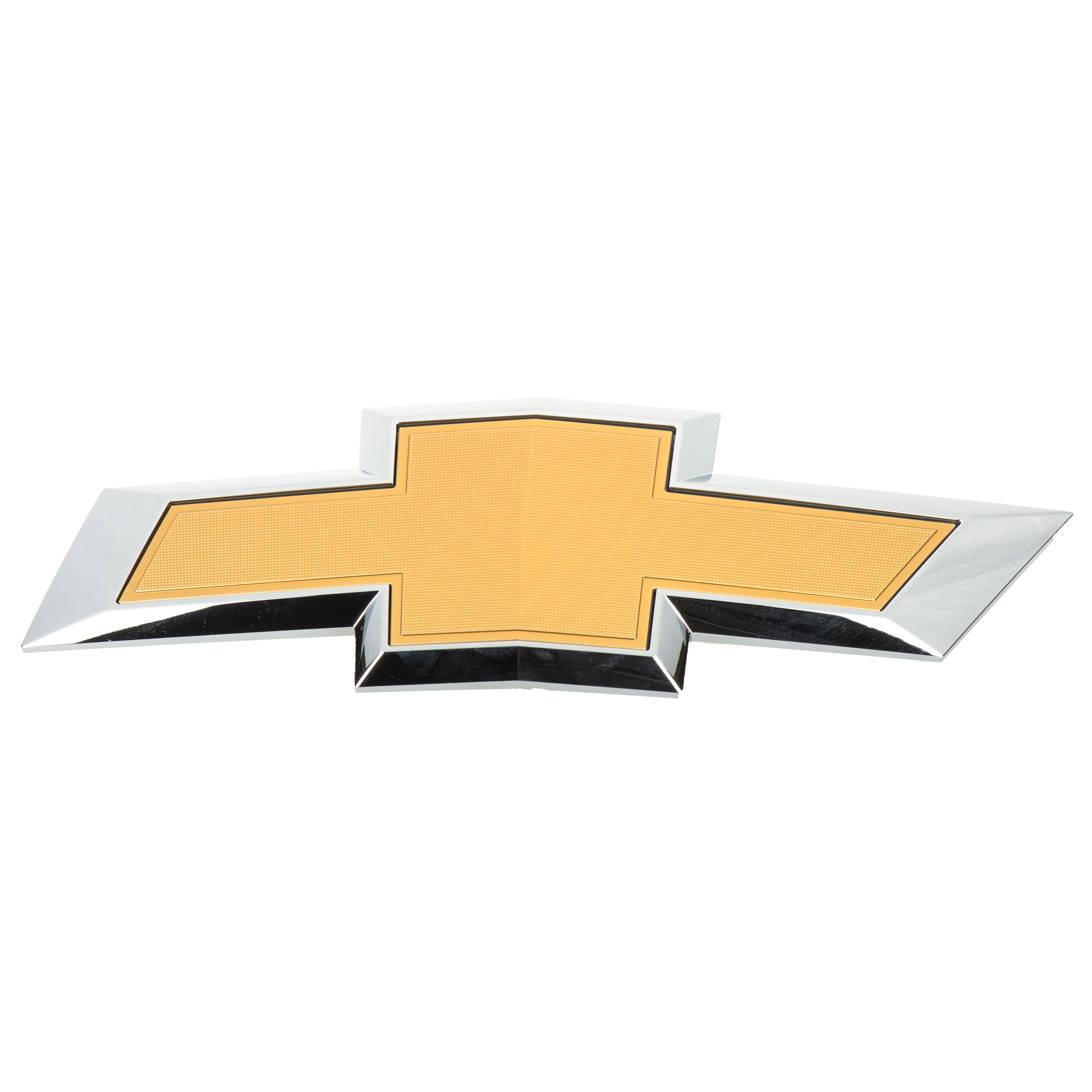 84690310 - Body: Grille Emblem for Chevrolet: Suburban, Tahoe Image