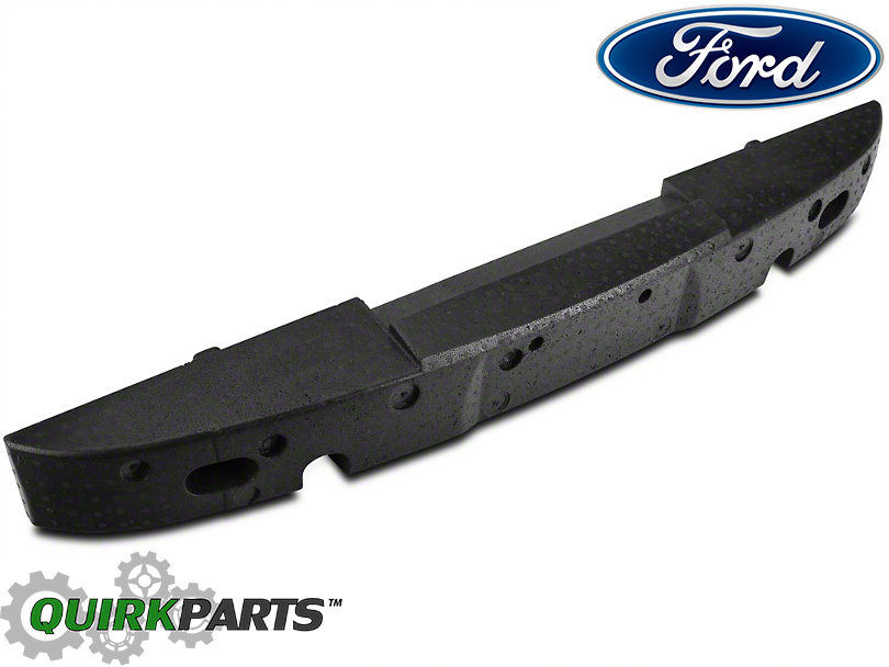 XR3Z17C947AA - Body: Absorber for Ford Image