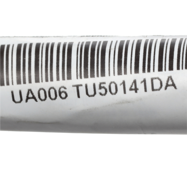 UA006TU50141DA - Exterior: OEM NEW 2010-2018 Kia Soul Base Touch-Up Paint Pen Clear White 1D UA006TU50141DA for Kia Image