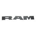 68577537AB - : Grille Nameplate for Mopar Image