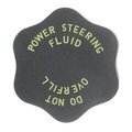 F7UZ3A006AA - Steering: Cap for Ford Image