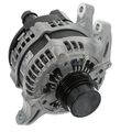 G2GZ10346J - : Alternator for Ford: Edge, Fusion, Police Interceptor Sedan, Special Service Police Sedan, Taurus | Lincoln: MKC, MKZ Image