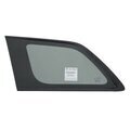 68266987AB - : Quarter Window Glass, Left for Mopar Image