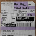 84564356 - : Headlamp Wiring Harness for GM Image