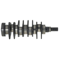 12200AA430 - : OEM NEW 2006-2014 Subaru OEM Forged Salt Bath Nitrated Crankshaft (12200AA430) for Subaru Image