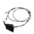 15773638 - : Hood Latch Release Cable for GM Image