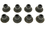 12482063 - Engine: Valve Seals for Buick: LaCrosse, Lucerne, Rainier, Terraza | Cadillac: CTS, Escalade, Escalade ESV, Escalade EXT | Chevrolet: Avalanche, Avalanche 1500, Camaro, Caprice, Colorado, Corvette, Express 1500, Express 2500, Express 3500, Express 4500, Impala, LCF 3500, Malibu, Monte Carlo, Silverado 1500, Silverado 1500 Classic, Silverado 1500 HD, Silverado 1500 HD Classic, Silverado 2500, Silverado 2500 HD, Silverado 2500 HD Classic, Silverado 3500, Silverado 3500 Classic, Silverado 3500 HD, SS, SSR, Suburban 1500, Suburban 2500, Suburban 3500 HD, Tahoe, Trailblazer, Trailblazer EXT, Uplander | GMC: Canyon, Envoy, Envoy XL, Envoy XUV, Savana 1500, Savana 2500, Savana 3500, Savana 4500, Sierra 1500, Sierra 1500 Classic, Sierra 1500 HD, Sierra 1500 HD Classic, Sierra 2500, Sierra 2500 HD, Sierra 2500 HD Classic, Sierra 3500, Sierra 3500 Classic, Sierra 3500 HD, Yukon, Yukon XL 1500, Yukon XL 2500 | Hummer: H2, H3, H3T | Pontiac: Firebird, G6, G8, Grand Prix, GTO, Montana | Saturn: Aura, Relay, Vue Image