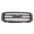84722258 - Body: Grille Assembly for GM Image